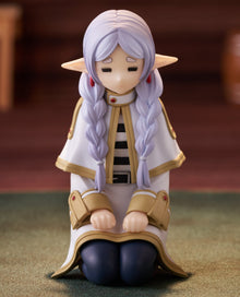 Frieren - Nudoru Stopper Figurine Frieren Shobo Shobo Face ver