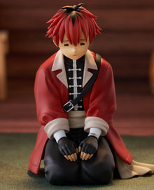 Frieren - Nudoru Stopper Figurine Stark Soaked Face ver