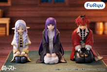 Frieren - Nudoru Stopper Figurine Frieren Shobo Shobo Face ver