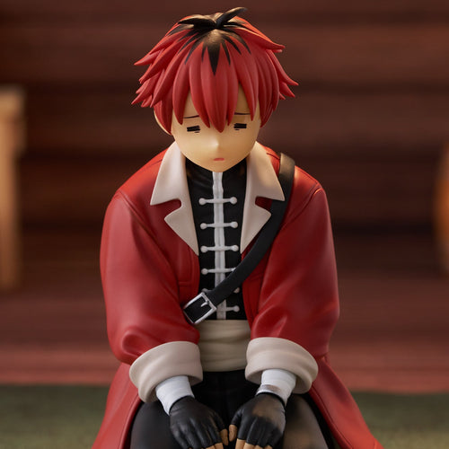 Frieren - Noodle Stopper Figure Stark Soaked Face ver.