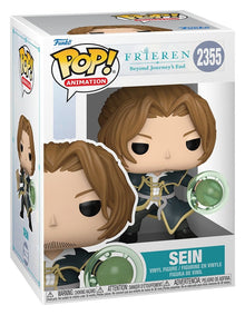 Frieren POP! Animation Vinyl figurine Sein