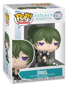 Frieren POP! Animation Vinyl figurine Übel