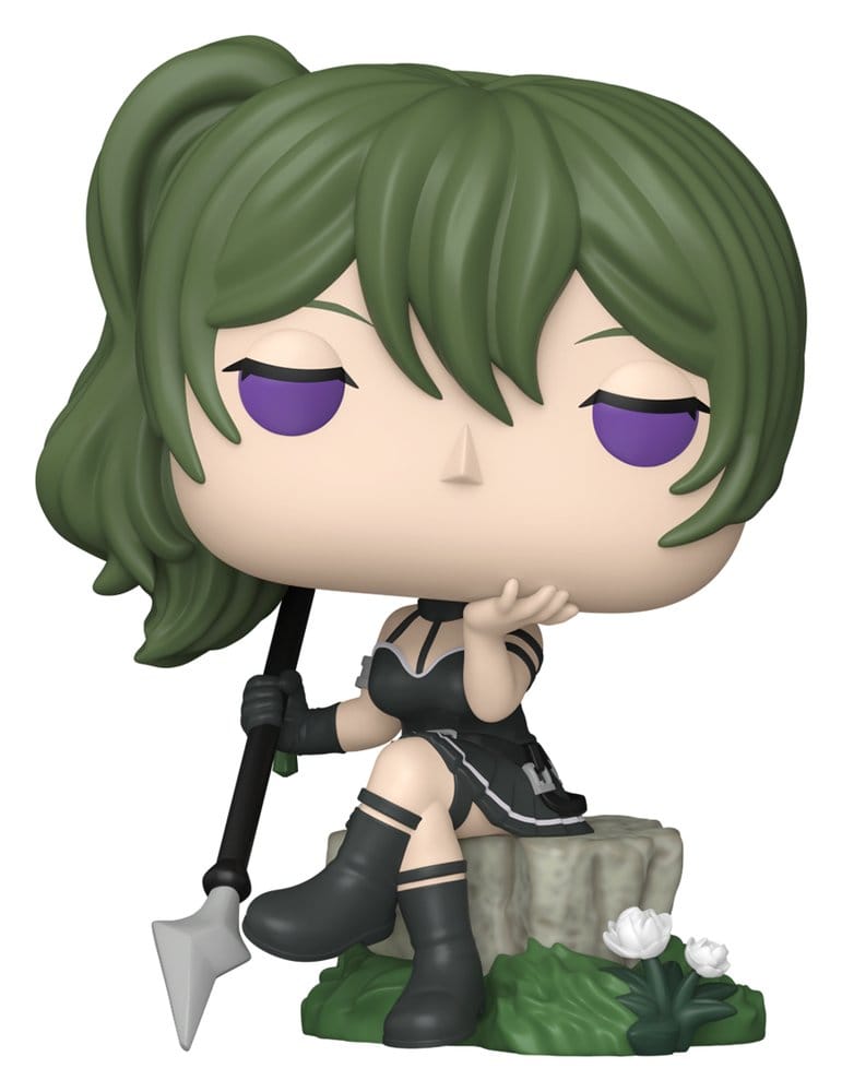 Frieren POP! Animation Vinyl figurine Übel