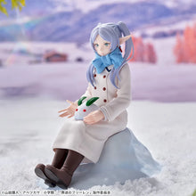 Frieren - XStellar Figurine Frieren Snow Play