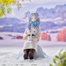 Frieren - XStellar Figurine Frieren Snow Play