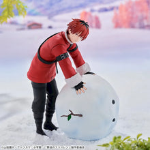 Frieren - XStellar Figurine Stark Playing in the snow