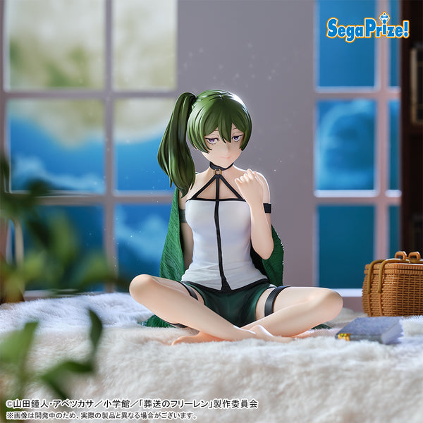 Frieren Yumemirize Figurine Ubel Roomwear
