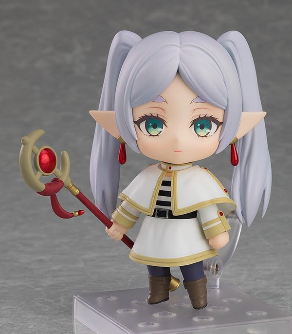 Frieren: Beyond Journey's End Nendoroid figurine Frieren