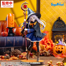 Frieren on the End Luminasta - Figurine Frieren - Magic of Halloween