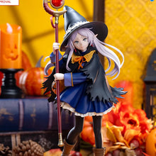 Frieren on the End Luminasta - Figurine Frieren - Magic of Halloween