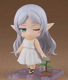 Frieren Beyond Journey´s End figurine Nendoroid Frieren Apprentice Era Ver