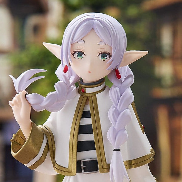 Frieren Beyond Journey's End Pop Up Parade Frieren Braids Ver