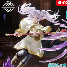Frieren's Beyond Journey's End: AMP+ Figurine Frieren (Tykle Limited)