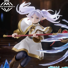 Frieren's Beyond Journey's End: Beyond the Journey AMP+ Figurine Frieren