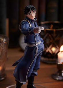 Fullmetal Alchimist - Figurine Roy mustang - Pop Up Parade