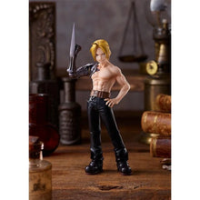 Fullmetal Alchimist - Figurine Edward Elric - Pop Up Parade