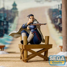 Golden Kamuy - XrossLink Figurine Momonosuke Ogata