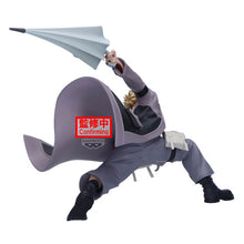 Gachiacta - VIBRATION STARS Figurine Enjin