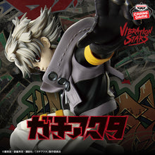 Gachiakuta VIBRATION STARS Figurine Rudo