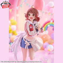 Gakuen Idol Master ESPRESTO Majestic pose Figurine Yume Hanami