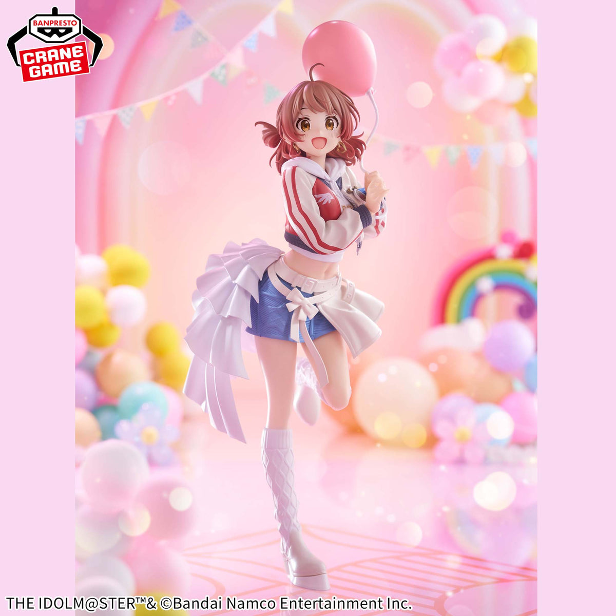 GAKUEN iDOLM@STER