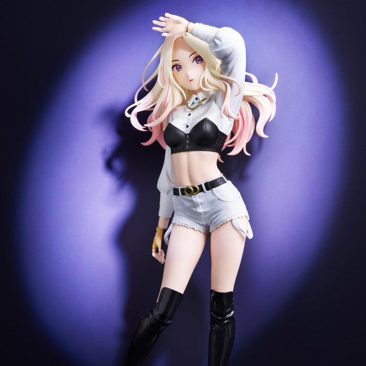 Gakuen Idolmaster