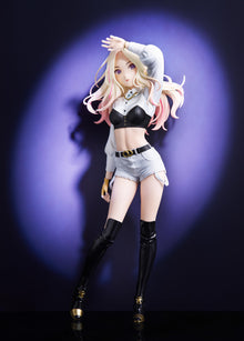 Gakuen Idolmaster ESPRESTO-High contrast Ten Kings Minami