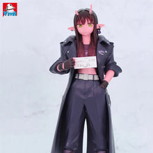 Galaxy Express Milky Subway Vivit Figurine Akane