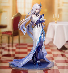 Genshin Impact Gift+ figurine PVC 1/8 Skirk Gathering Ver