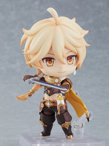 Genshin Impact Nendoroid figurine Traveler (Aether)