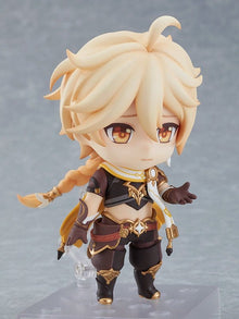 Genshin Impact Nendoroid figurine Traveler (Aether)