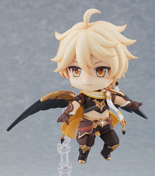 Genshin Impact Nendoroid figurine Traveler (Aether)