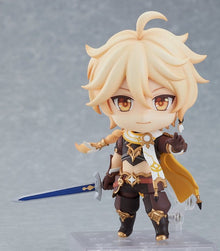 Genshin Impact Nendoroid figurine Traveler (Aether)