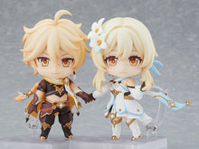 Genshin Impact Nendoroid figurine Traveler (Lumine)