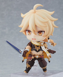 Genshin Impact Nendoroid figurine Traveler (Aether)