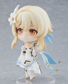 Genshin Impact Nendoroid figurine Traveler (Lumine)