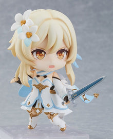 Genshin Impact Nendoroid figurine Traveler (Lumine)