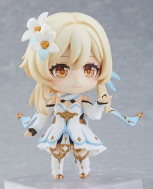 Genshin Impact Nendoroid figurine Traveler (Lumine)