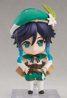 Genshin Impact Nendoroid figurine Venti