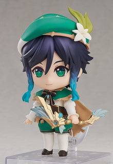 Genshin Impact Nendoroid figurine Venti