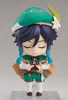 Genshin Impact Nendoroid figurine Venti