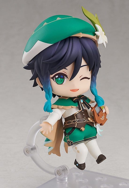 Genshin Impact Nendoroid figurine Venti