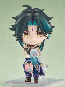 Genshin Impact figurine Nendoroid Xiao