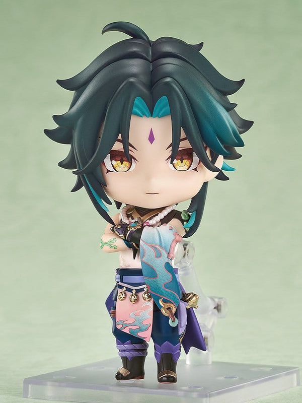 Genshin Impact figurine Nendoroid Xiao
