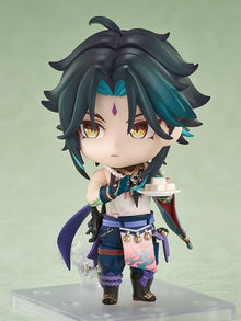 Genshin Impact figurine Nendoroid Xiao