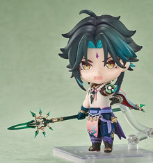 Genshin Impact figurine Nendoroid Xiao