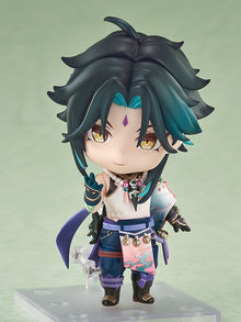 Genshin Impact figurine Nendoroid Xiao