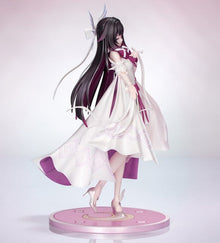 Genshin Impact statuette PVC Gift 1/8 Columbina Carnival Gathering Ver