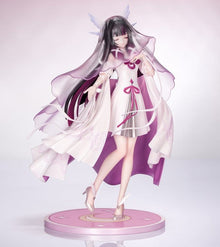 Genshin Impact statuette PVC Gift 1/8 Columbina Carnival Gathering Ver