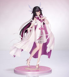 Genshin Impact statuette PVC Gift 1/8 Columbina Carnival Gathering Ver